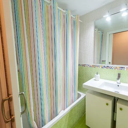 Apartmán Antala - El Rincon De Maranon *