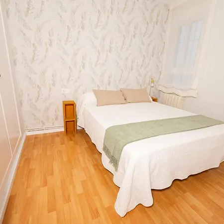 Apartmán Antala - El Rincon De Maranon
