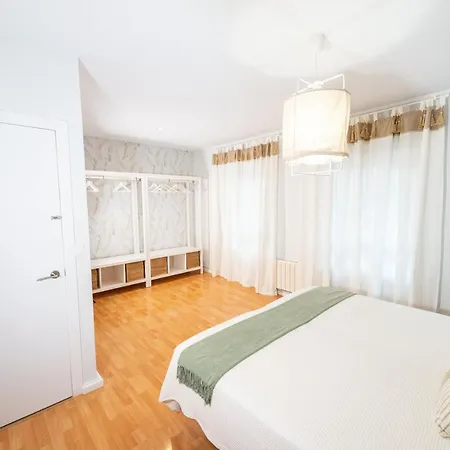 Apartmán Antala - El Rincon De Maranon